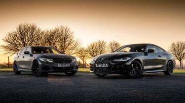 BMW M340i xDrive Touring Fast Fleet test – 6000 miles in the six